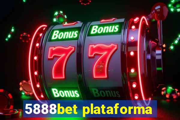 5888bet plataforma